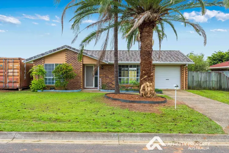 Second view of Homely house listing, 13 Scotts Ct, Kallangur QLD 4503