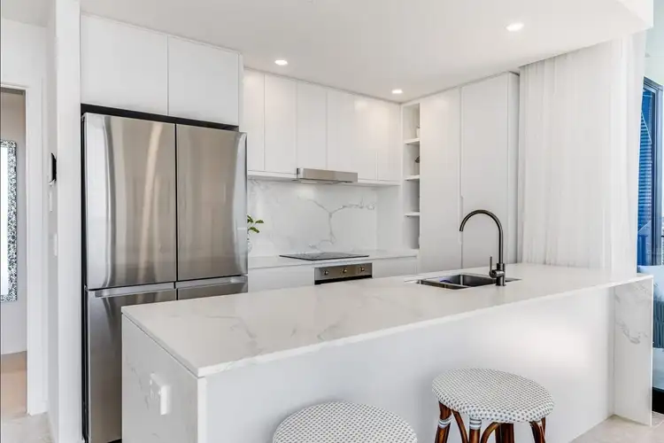 Third view of Homely apartment listing, 1603/28 Second Ave, Broadbeach QLD 4218