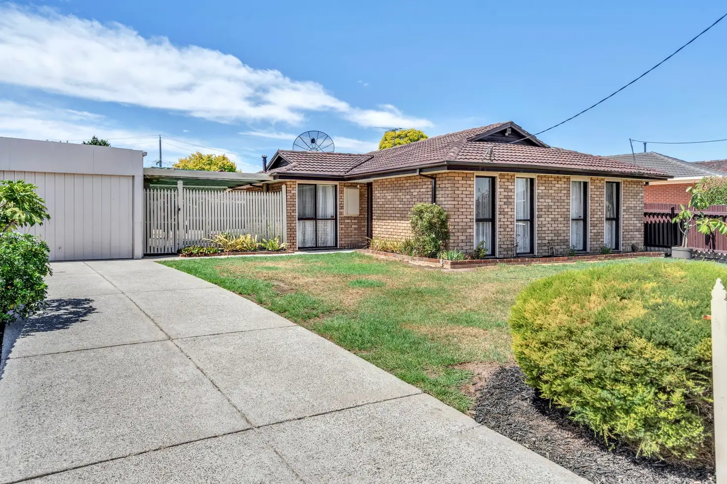 Main view of Homely house listing, 129 Sterling Dr, Keilor East VIC 3033