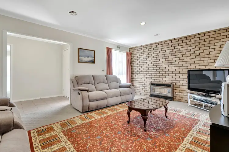 Second view of Homely house listing, 129 Sterling Dr, Keilor East VIC 3033
