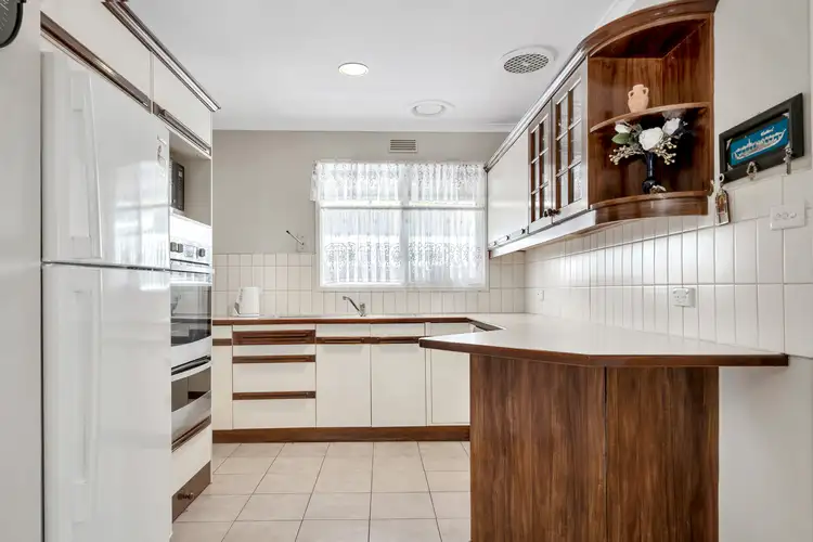Fourth view of Homely house listing, 129 Sterling Dr, Keilor East VIC 3033