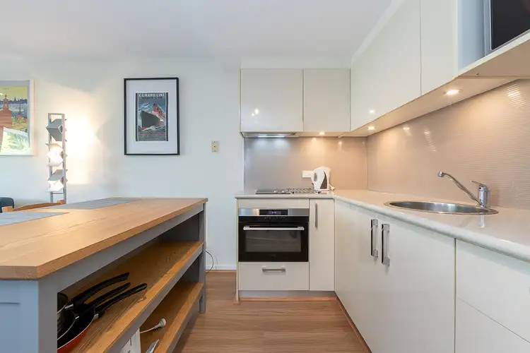 51/15 Braybrooke St, Bruce ACT 2617