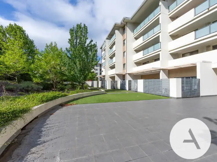 51/15 Braybrooke St, Bruce ACT 2617