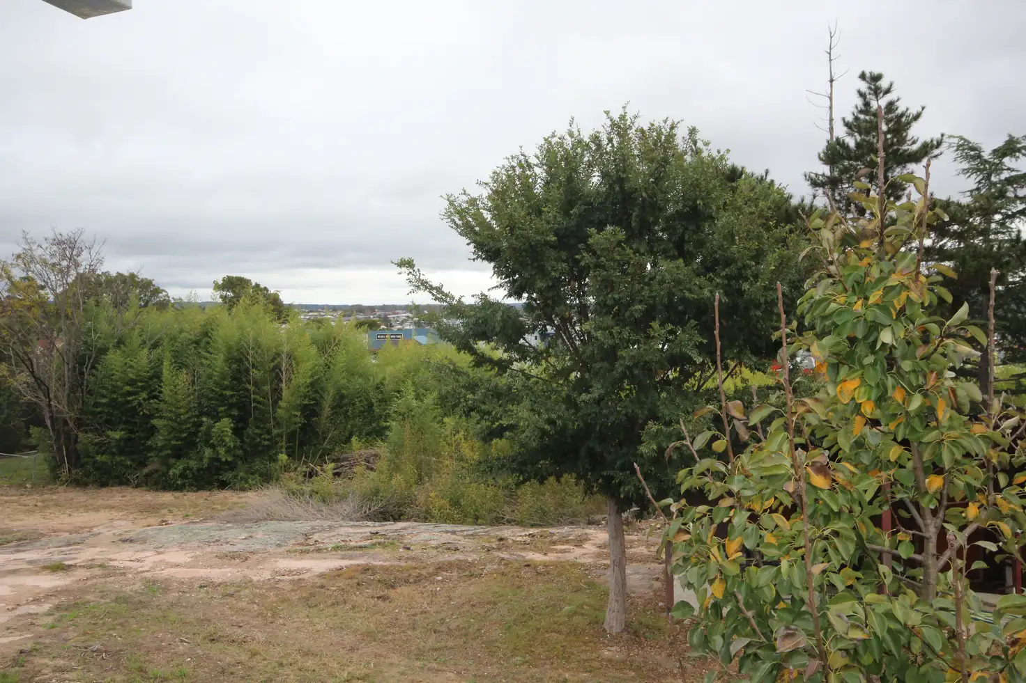 Main view of Homely land listing, 37 Lock Street, Stanthorpe QLD 4380