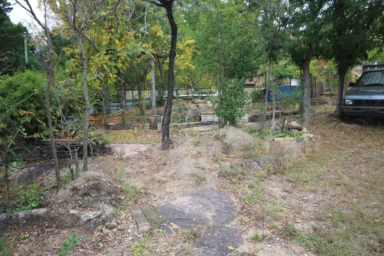 Second view of Homely land listing, 37 Lock Street, Stanthorpe QLD 4380
