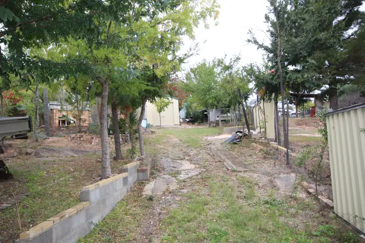 Third view of Homely land listing, 37 Lock Street, Stanthorpe QLD 4380
