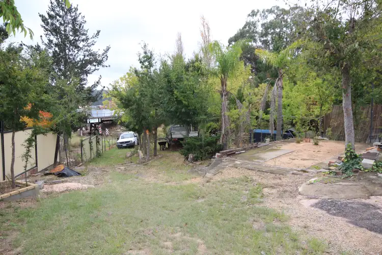 Fourth view of Homely land listing, 37 Lock Street, Stanthorpe QLD 4380