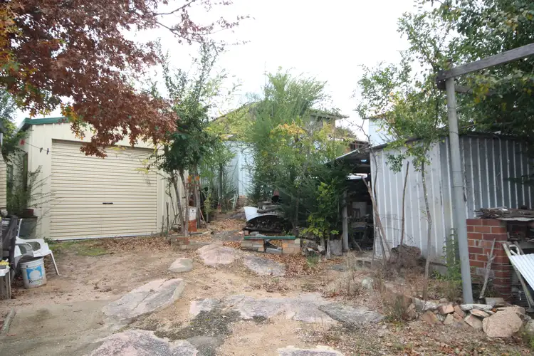 Fifth view of Homely land listing, 37 Lock Street, Stanthorpe QLD 4380