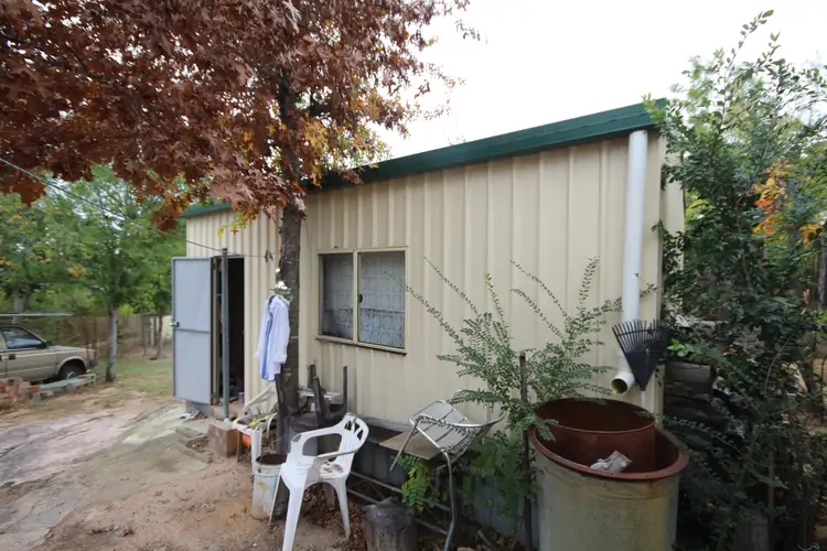 Sixth view of Homely land listing, 37 Lock Street, Stanthorpe QLD 4380