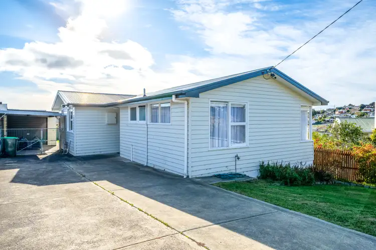 Main view of Homely house listing, 9 Burton Street, Glenorchy TAS 7010