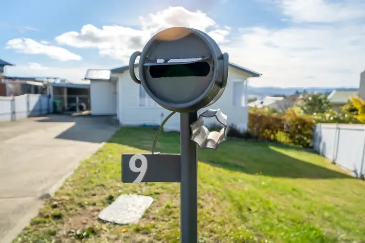 Second view of Homely house listing, 9 Burton Street, Glenorchy TAS 7010