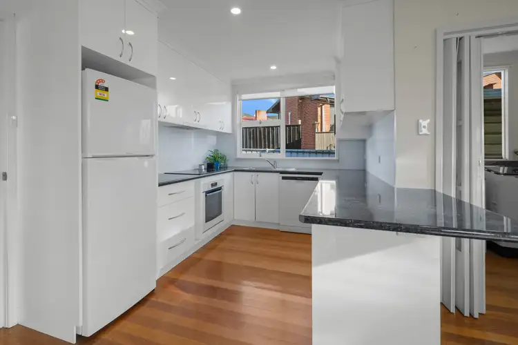 Fifth view of Homely house listing, 9 Burton Street, Glenorchy TAS 7010