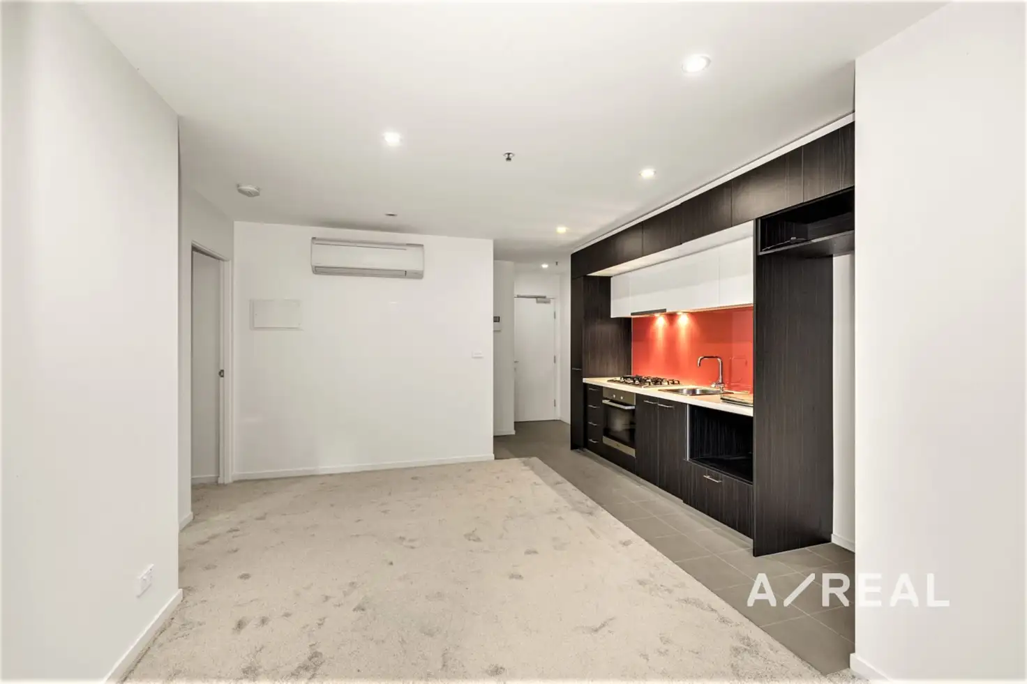 Main view of Homely apartment listing, 308/5 Sutherland Street, Melbourne VIC 3000