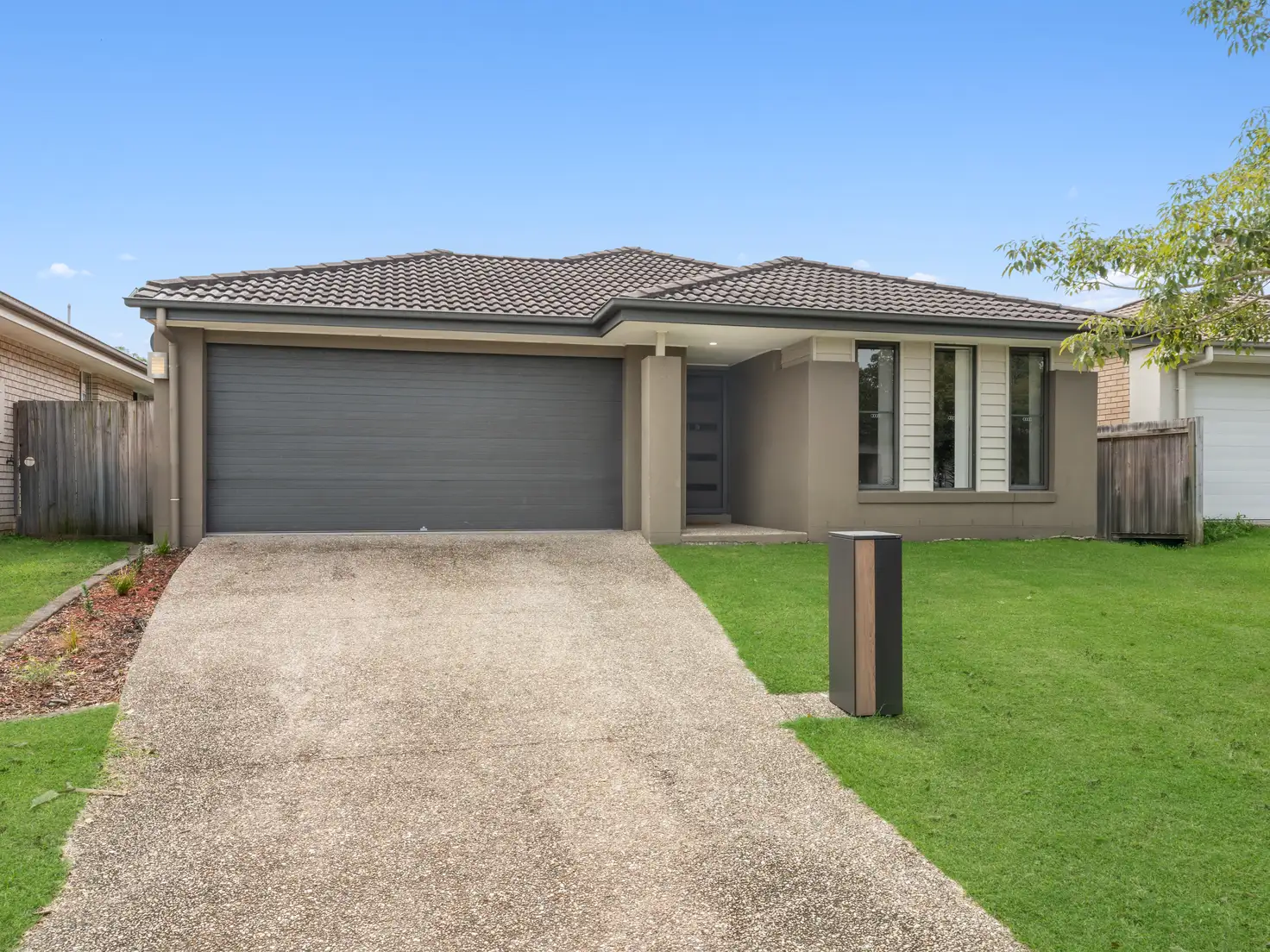 Main view of Homely house listing, 28 Mitchell St, Redbank Plains QLD 4301