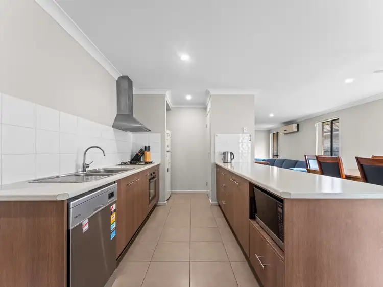 Second view of Homely house listing, 28 Mitchell St, Redbank Plains QLD 4301