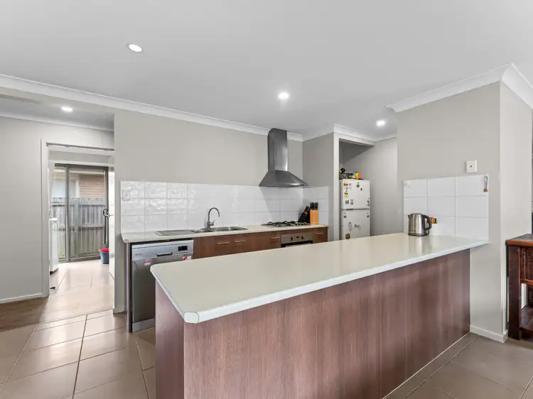 Third view of Homely house listing, 28 Mitchell St, Redbank Plains QLD 4301