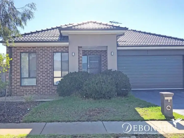 Main view of Homely house listing, 30 Baybrook Avenue, Curlewis VIC 3222