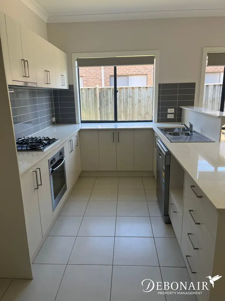 Third view of Homely house listing, 30 Baybrook Avenue, Curlewis VIC 3222