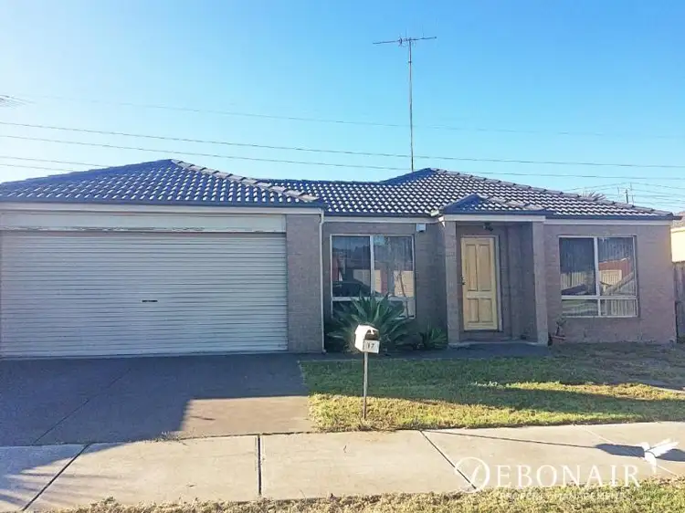 Main view of Homely house listing, 17 Haugh Street, Lovely Banks VIC 3213