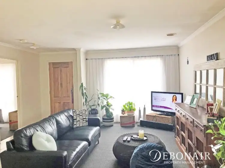 Second view of Homely house listing, 17 Haugh Street, Lovely Banks VIC 3213