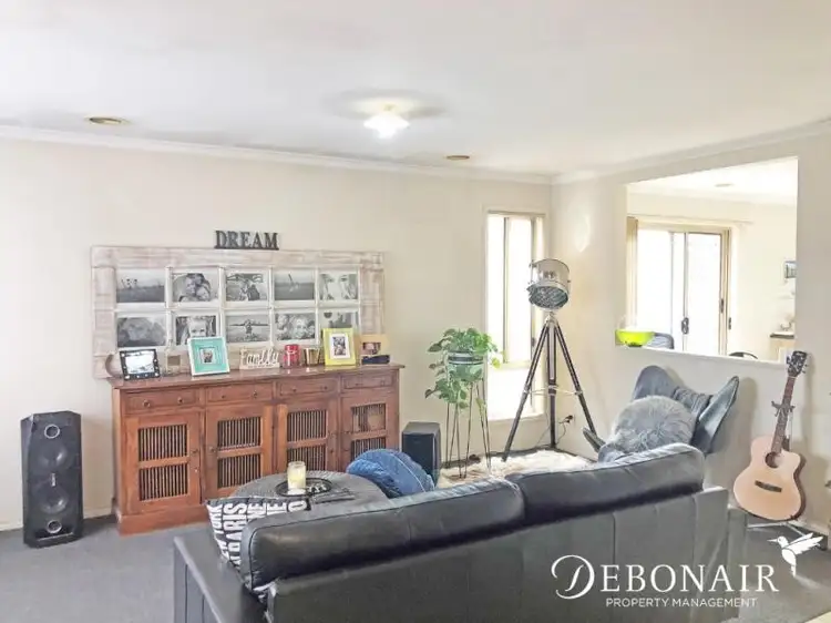 Third view of Homely house listing, 17 Haugh Street, Lovely Banks VIC 3213