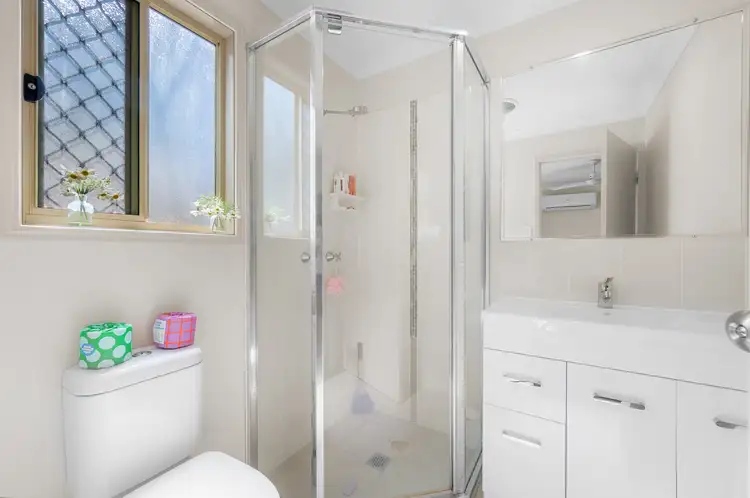 Fourth view of Homely semi-detached listing, 2/5 O'Malley St, West Gladstone QLD 4680