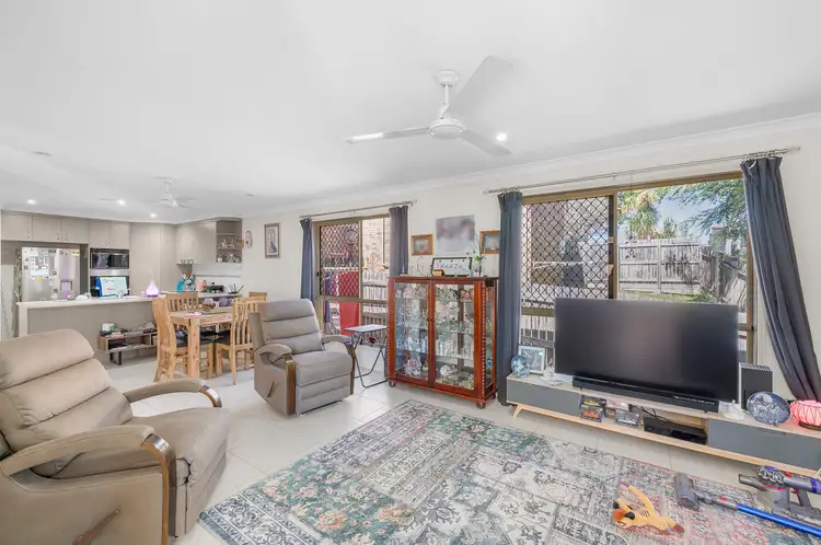Fifth view of Homely semi-detached listing, 2/5 O'Malley St, West Gladstone QLD 4680