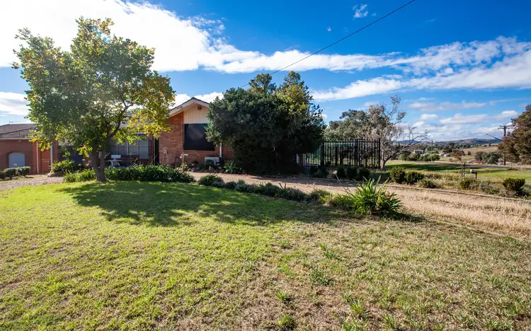 Second view of Homely house listing, 28 Marsh St, Wellington NSW 2820