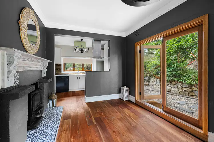 Second view of Homely house listing, 3 Vista St, Olinda VIC 3788