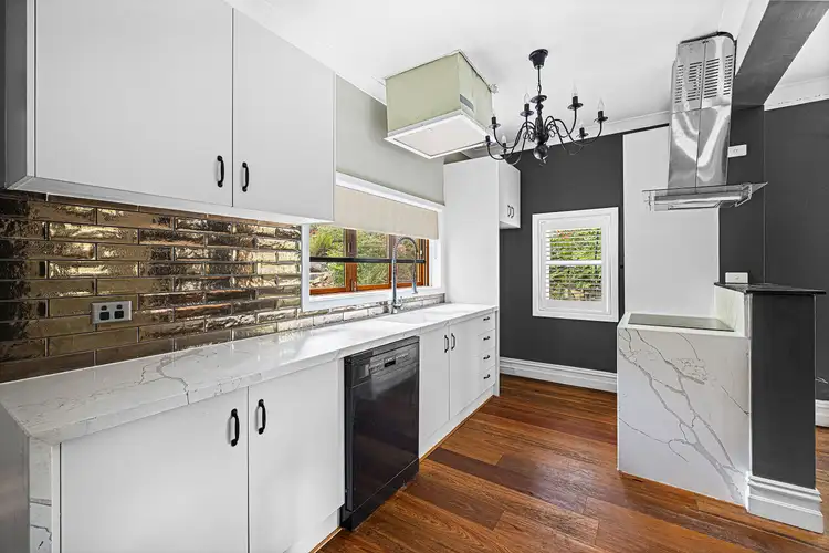 Third view of Homely house listing, 3 Vista St, Olinda VIC 3788