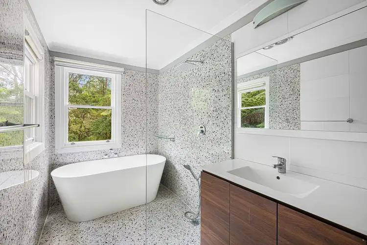 Fourth view of Homely house listing, 3 Vista St, Olinda VIC 3788