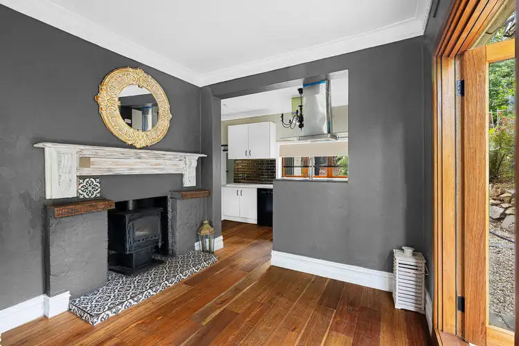 Fifth view of Homely house listing, 3 Vista St, Olinda VIC 3788