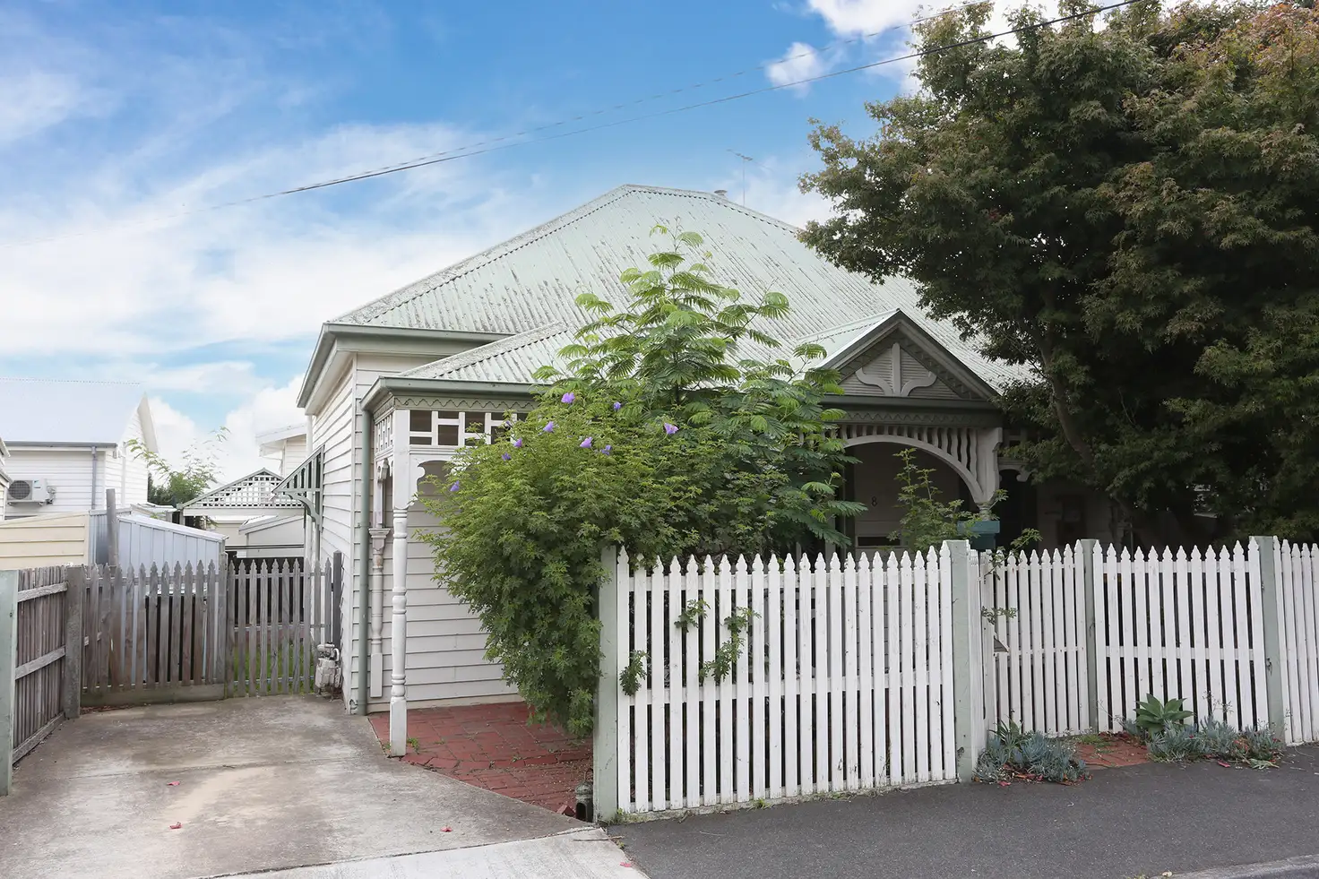 Main view of Homely house listing, 8 Potter Street, Geelong West VIC 3218