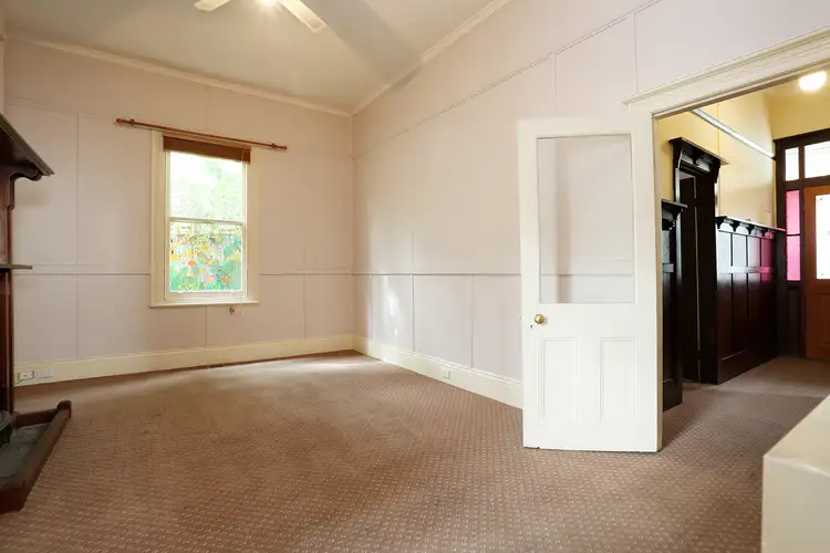 Second view of Homely house listing, 8 Potter Street, Geelong West VIC 3218