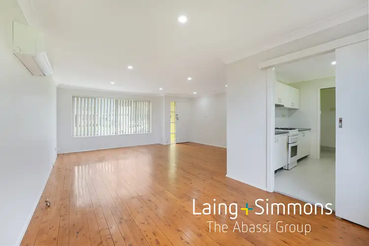 Second view of Homely house listing, 9 Macarthur Drive, St Clair NSW 2759