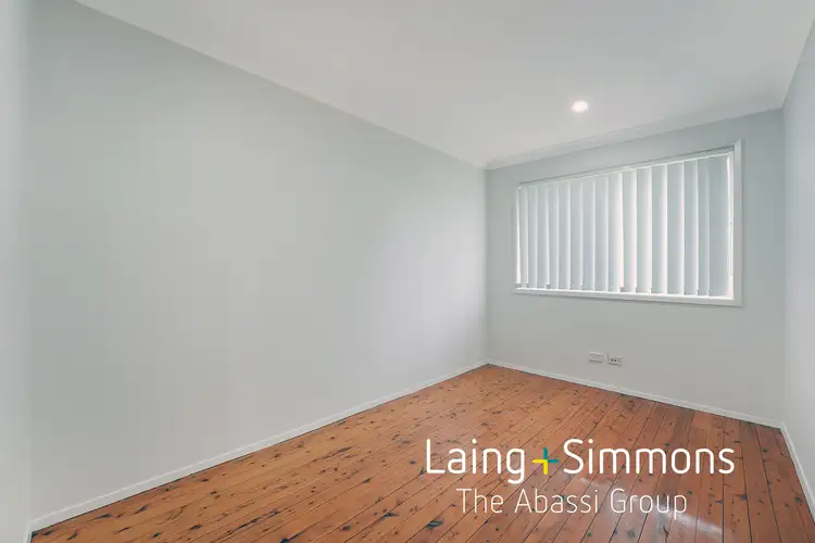 Fourth view of Homely house listing, 9 Macarthur Drive, St Clair NSW 2759