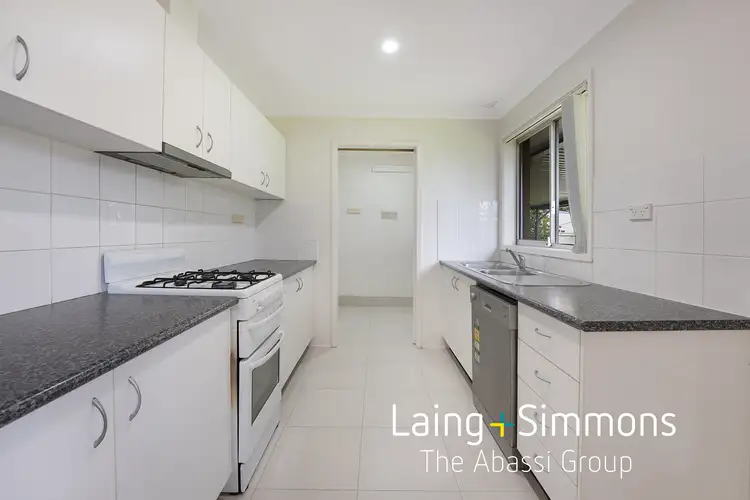 Fifth view of Homely house listing, 9 Macarthur Drive, St Clair NSW 2759