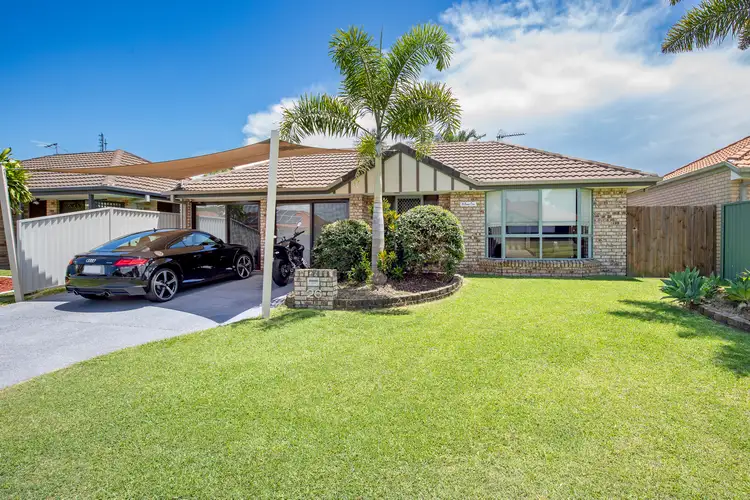 26 Bernini Dr, Coombabah QLD 4216