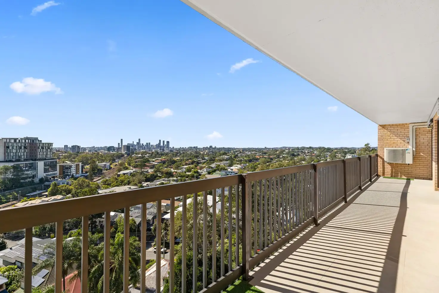 Main view of Homely unit listing, 82B/32 Swann Road, Taringa QLD 4068