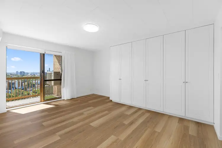 Third view of Homely unit listing, 82B/32 Swann Road, Taringa QLD 4068