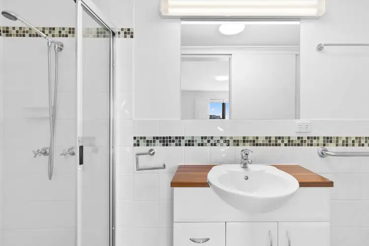 Fifth view of Homely unit listing, 82B/32 Swann Road, Taringa QLD 4068