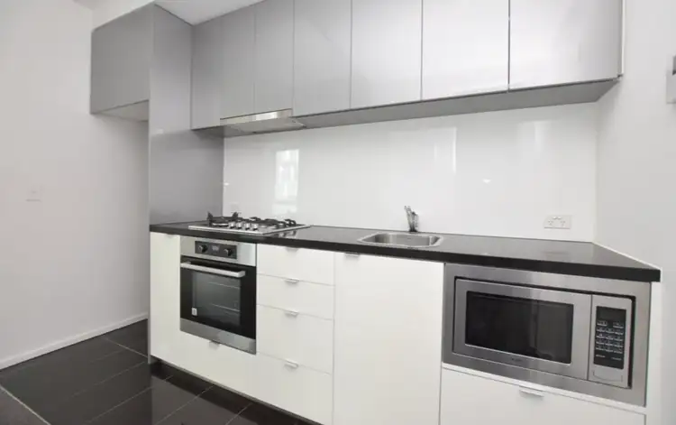 2907/151 City Road, Southbank VIC 3006