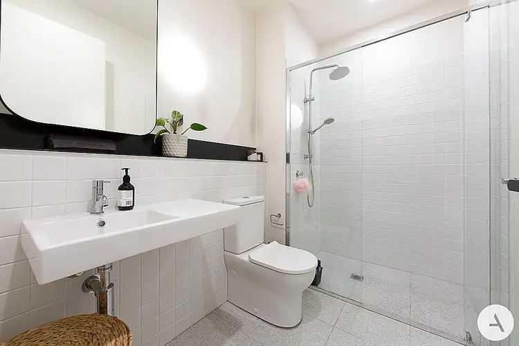 Third view of Homely apartment listing, 201/35 Furzer St, Phillip ACT 2606