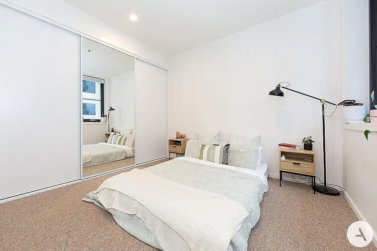 Fourth view of Homely apartment listing, 201/35 Furzer St, Phillip ACT 2606