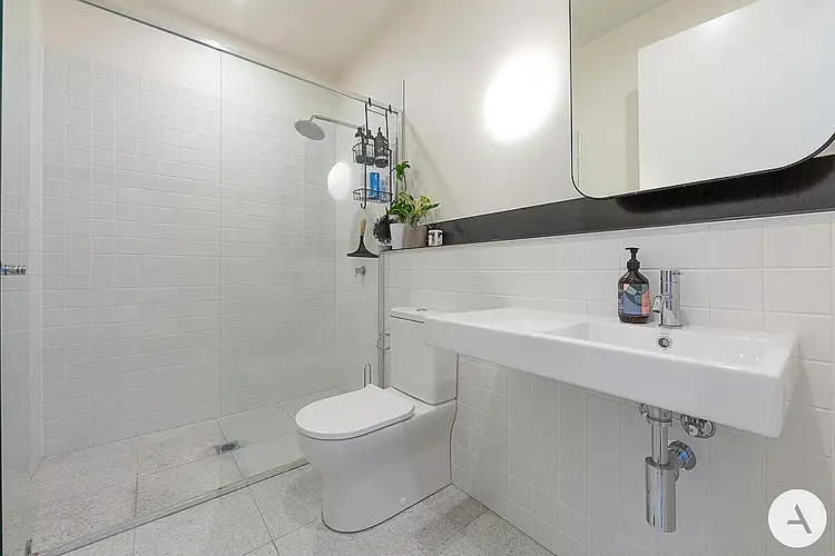 Fifth view of Homely apartment listing, 201/35 Furzer St, Phillip ACT 2606