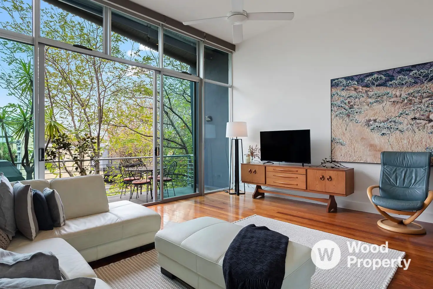 Main view of Homely house listing, 57 Broadway, Elwood VIC 3184