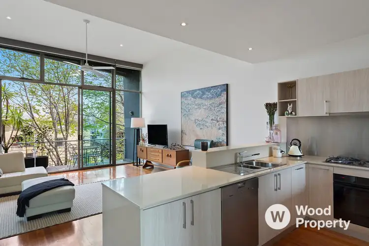 Second view of Homely house listing, 57 Broadway, Elwood VIC 3184