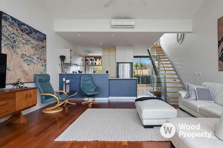 Third view of Homely house listing, 57 Broadway, Elwood VIC 3184