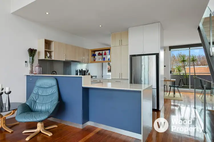 Fourth view of Homely house listing, 57 Broadway, Elwood VIC 3184