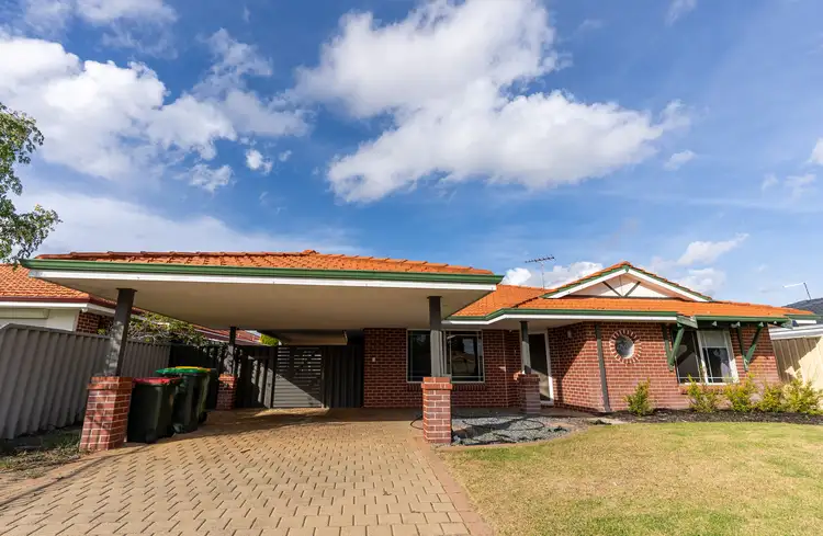 182 Currie St, Warnbro WA 6169